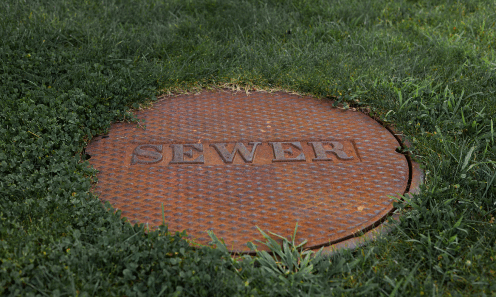 Sewage Treatment Plant?