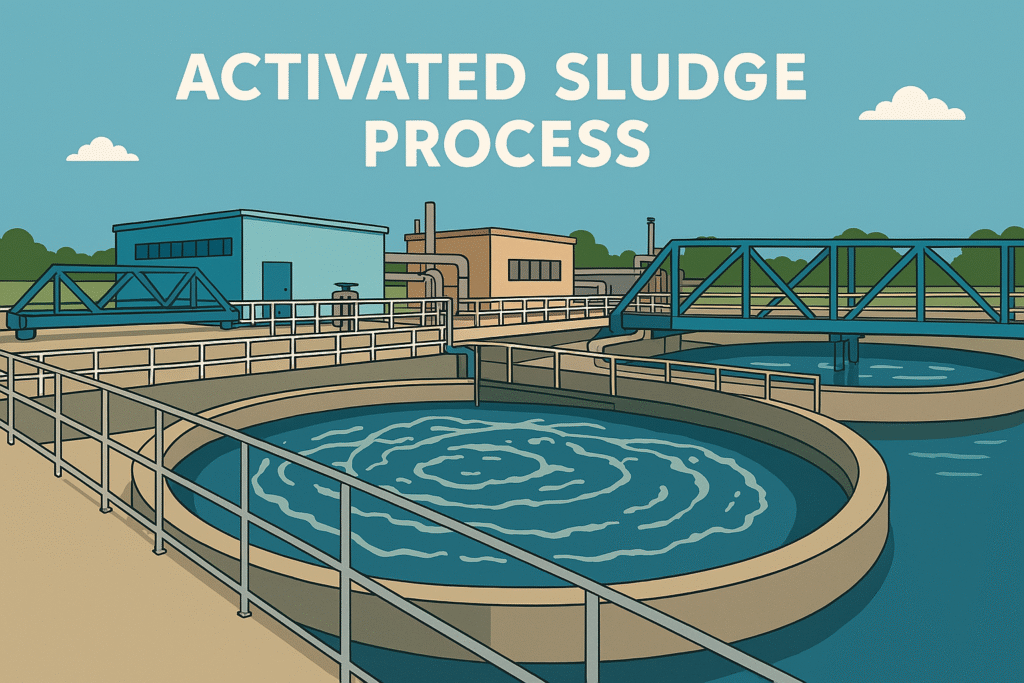 Activated Sludge Process